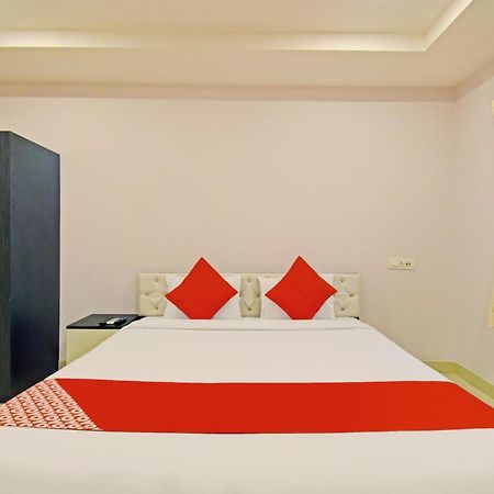 Hotel O Newtown Galaxy Panchuria 외부 사진