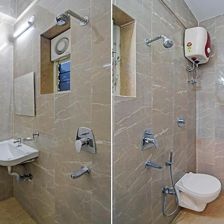 Hotel O Newtown Galaxy Panchuria 외부 사진