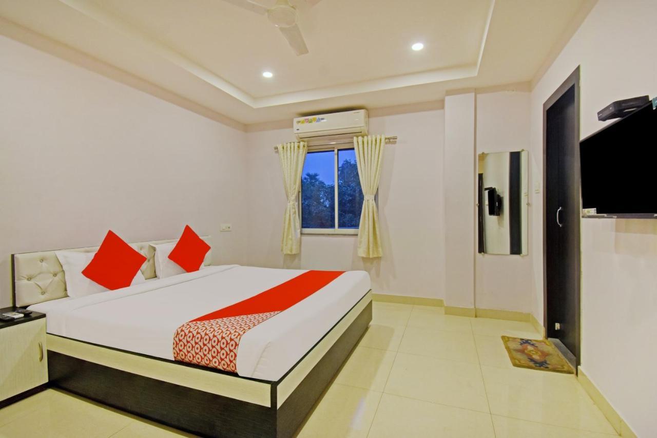 Hotel O Newtown Galaxy Panchuria 외부 사진