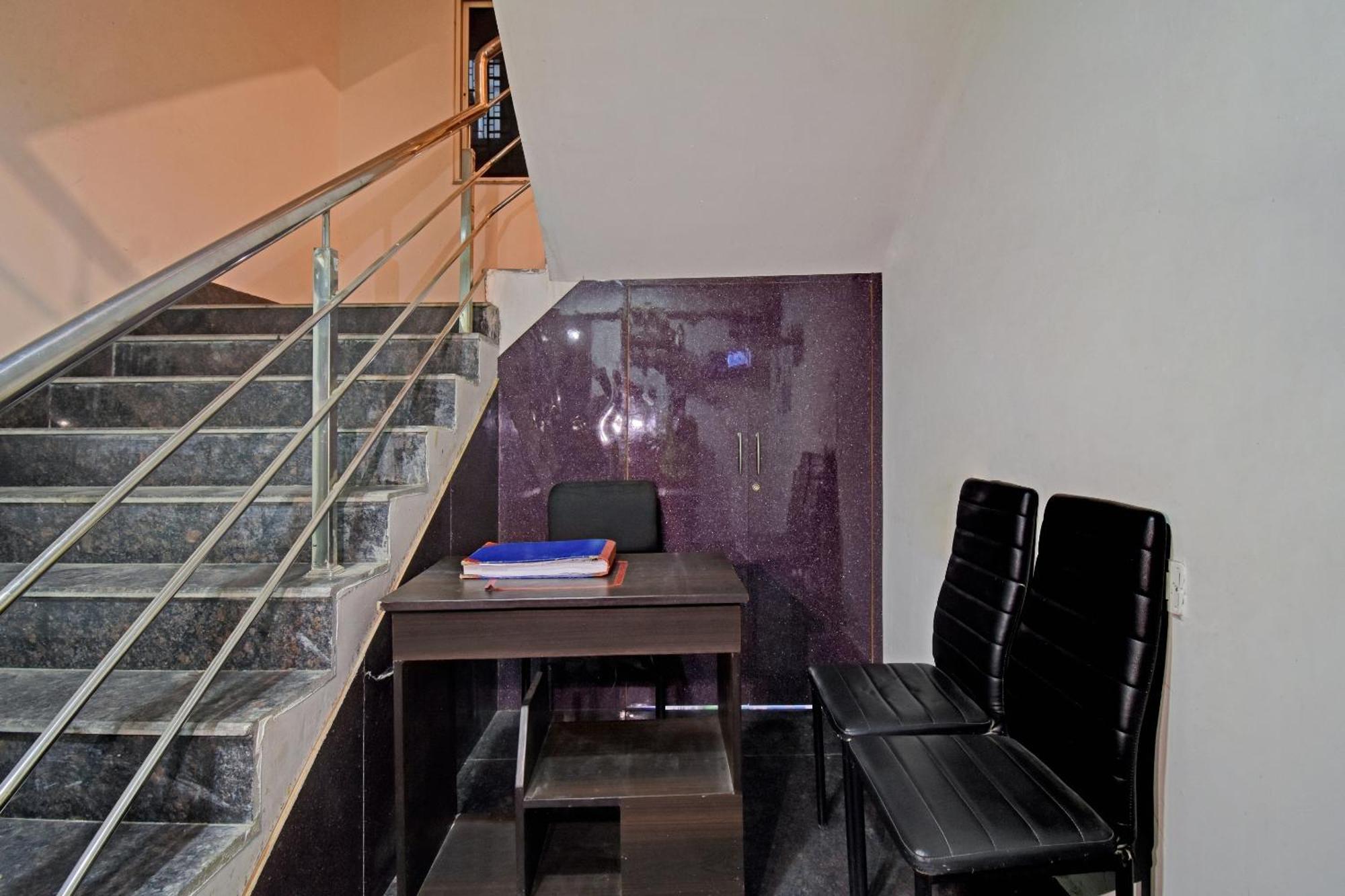 Hotel O Newtown Galaxy Panchuria 외부 사진