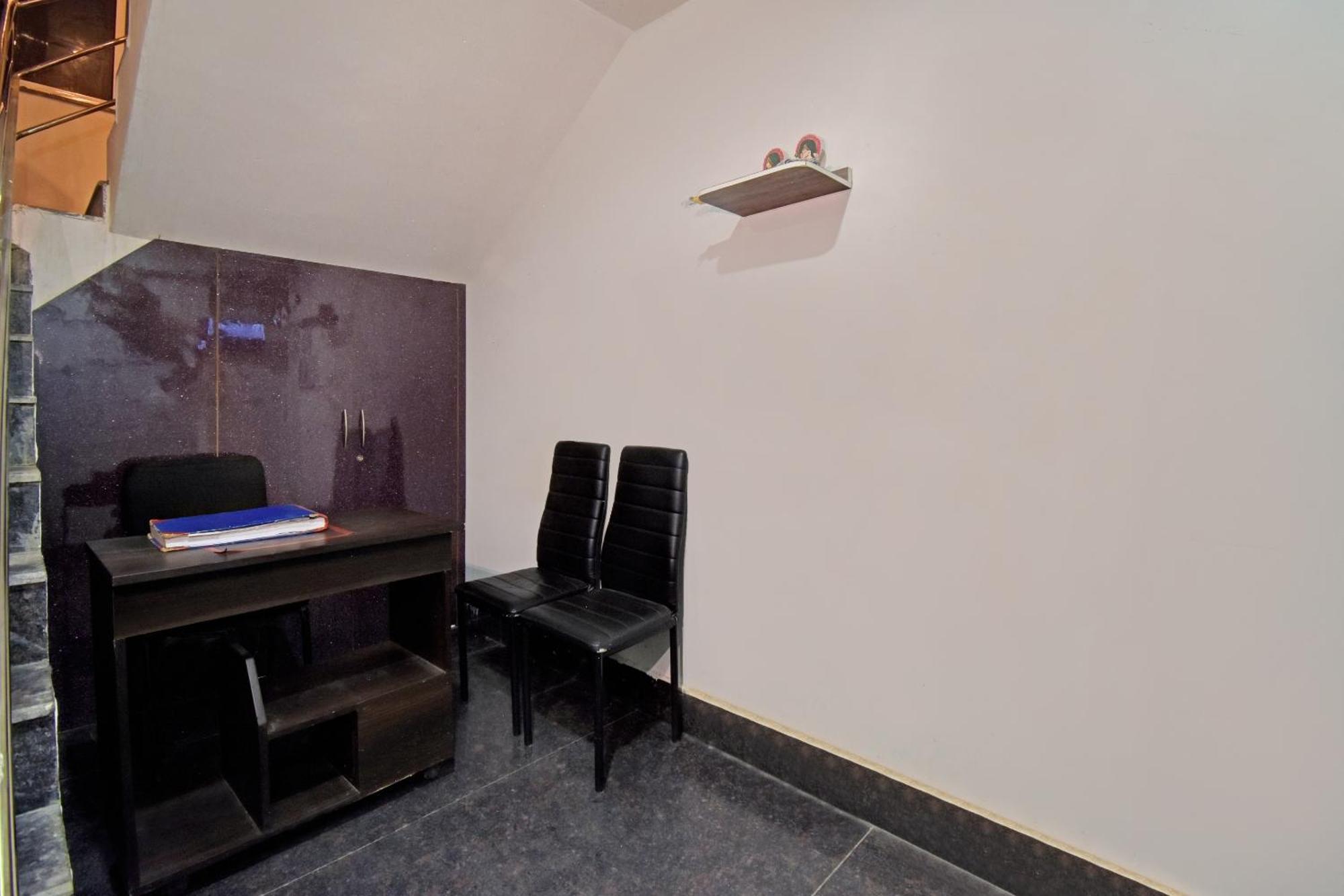 Hotel O Newtown Galaxy Panchuria 외부 사진
