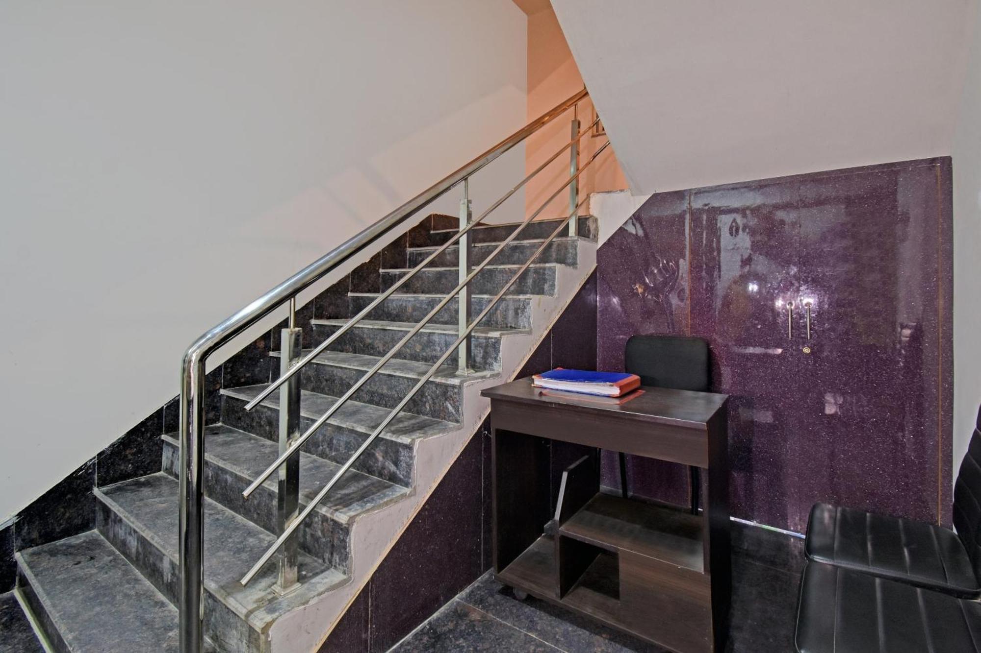 Hotel O Newtown Galaxy Panchuria 외부 사진